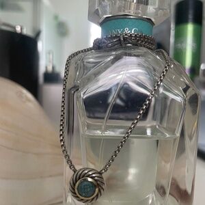 David yurman necklace